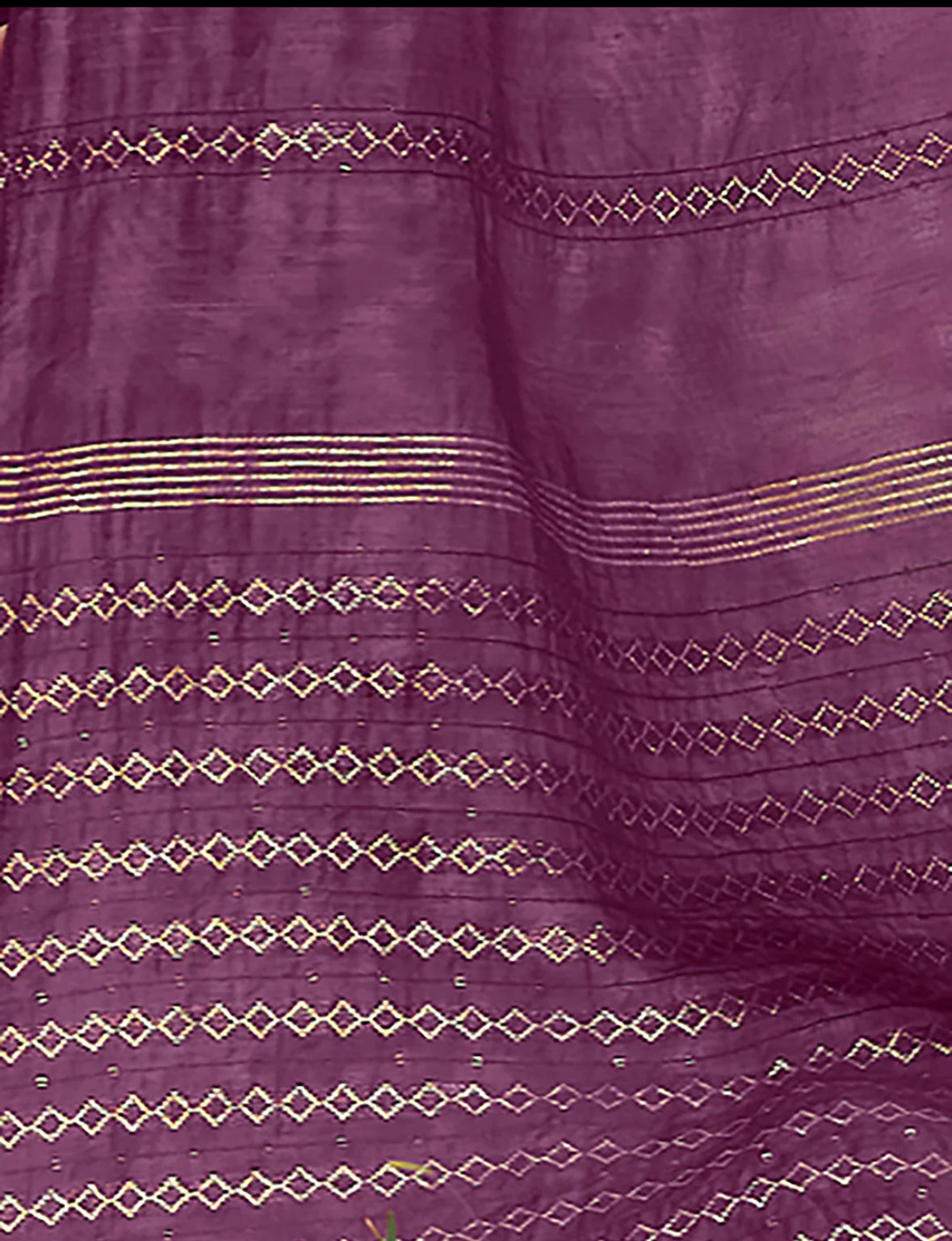 Burgundy Embroidered Straight Kurta Trousers With Dupatta Set Silae: Shop Ethnic & Western Wear for Women